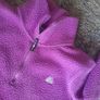 pink 4th arq fleece Image 3