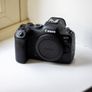 Canon Eos R6 Image 2