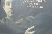 Joshua Radin - The Rock and the Tide CD