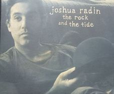 Joshua Radin - The Rock and the Tide CD