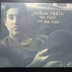 Joshua Radin - The Rock and the Tide CD