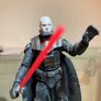 Star Wars The Black Series - Darth Vader and Stormrooper Image 2