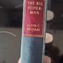Selection of books Image 5