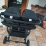 BabyJogger Double Buggy Image 2