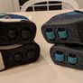 Heelys wheeled shoes sizes 35 (UK 3) and 36.5 (UK 4) Image 2