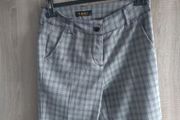 Savi shorts with pockets size small