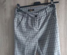 Savi shorts with pockets size small