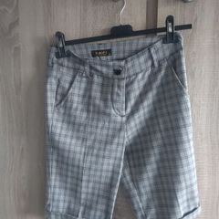 Savi shorts with pockets size small
