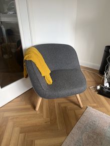 corner chair