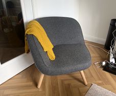 corner chair
