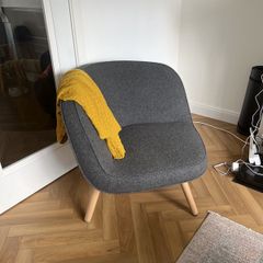 corner chair