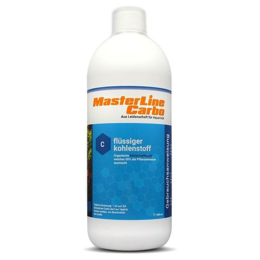 MasterLine Carbo 1000ml
