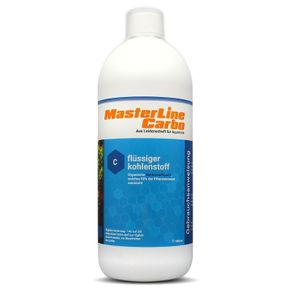 MasterLine Carbo 1000ml