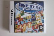 Nintendo DS Metoes Disney Magic