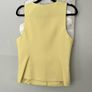 Zara Waistcoat Image 2