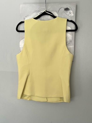 Zara Waistcoat