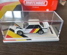 Matchbox Collectables BMW e30 M3