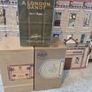 Penhaligon's A London Dandy Eau De Parfum 100ml Full Size. Gift Bag included. Plastic wrapped. Multiple Penhaligon's perfumes sold see my sold ads. 100 per cent authentic Image 8