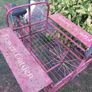 Garden centre bicycle, great talking piece, D18 Image 5