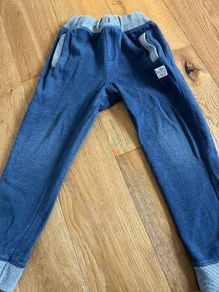 Boys Tracksuit Bottom (6-7yrs)