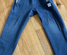Boys Tracksuit Bottom (6-7yrs)