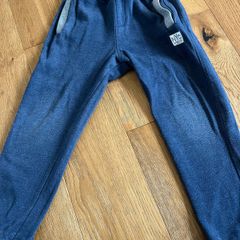 Boys Tracksuit Bottom (6-7yrs)