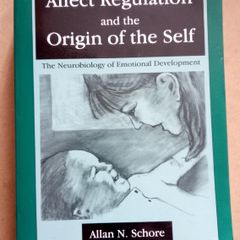 Affect Regulation/Origin of Self Book