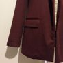 New Look Blazer Jacket Image 4