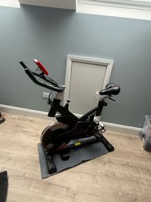 excerise bike