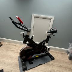 excerise bike
