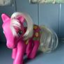 My Little Pony Twice as Fancy 1987 Image 3