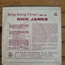 Dick James Sing Song Time No 2 7 inch EP Parlophone GEP 8708 Image 2
