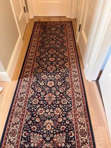 Hall runner