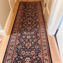 Hall runner