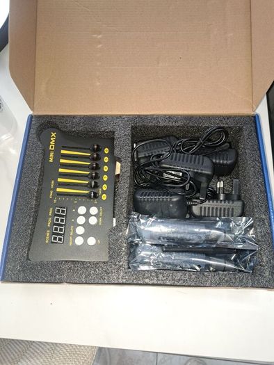Wireless Dmx System