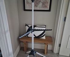 Clothes horse airer