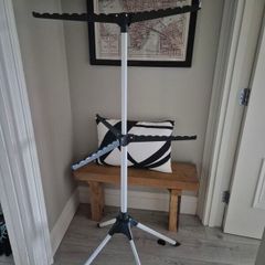 Clothes horse airer