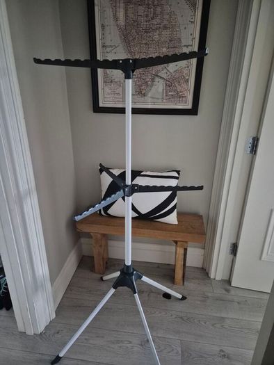 Clothes horse airer