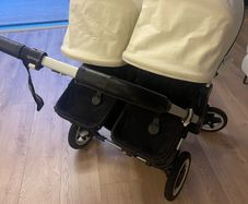 bugaboo donkey 2