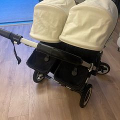 bugaboo donkey 2