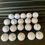 (20) Ad333 Srixon golf balls Image 4