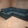 L shaped sofa and 3 seater sofa Image 3