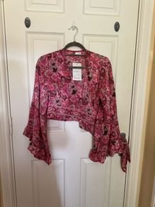 ladies top