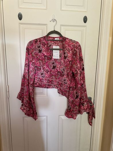 ladies top