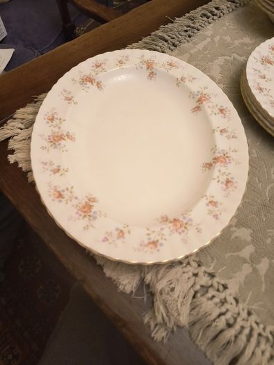 Royal Albert - Peach Rose