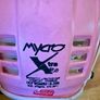 Camogie hurling Mycro helmet girls Image 2