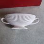 Wedgwood - Double handed vase (1) - Moonstone Porcelain Image 4