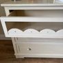 chest of three drawers Image 3