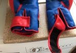 boxing