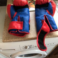 boxing